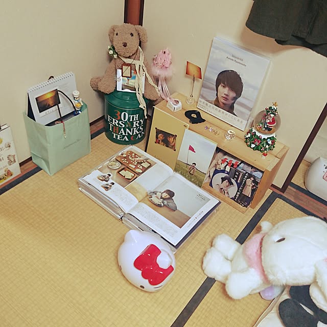 gomameさんの実例写真