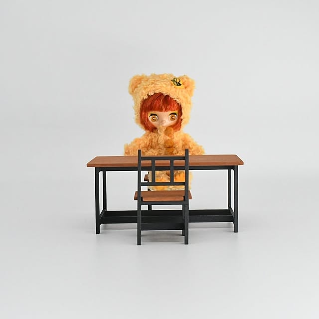 tukuriteさんの部屋