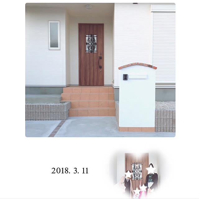 kinaさんの実例写真