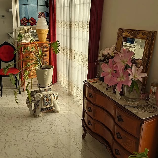 machikomamaさんの部屋