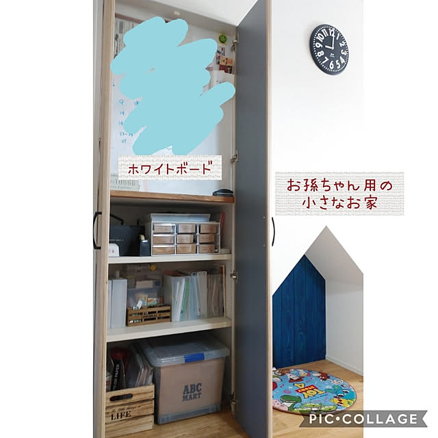 hisaさんの実例写真