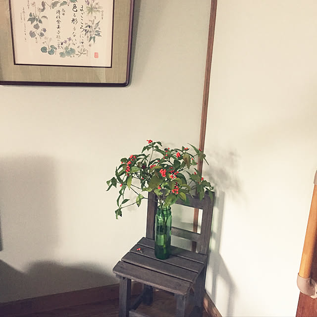 buchiさんの実例写真
