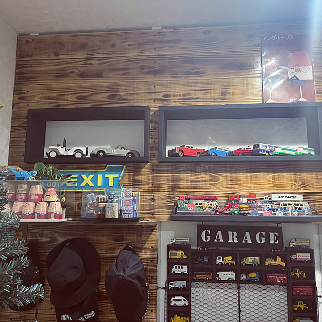 a_familyさんの実例写真