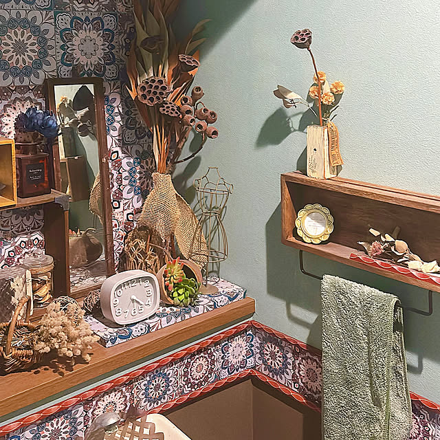 REI015mさんの実例写真