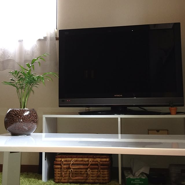 L.さんの実例写真