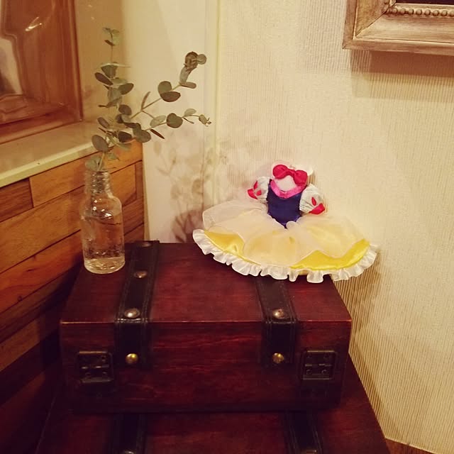 saorinnさんの実例写真