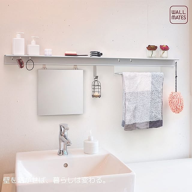 WALL_MATESさんの実例写真
