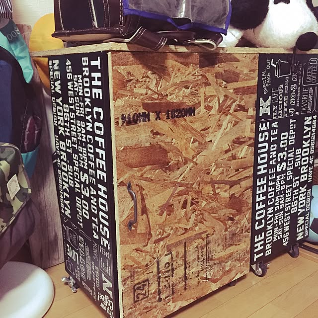 Yuuuuさんの実例写真