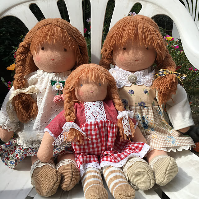 chiekoさんの実例写真