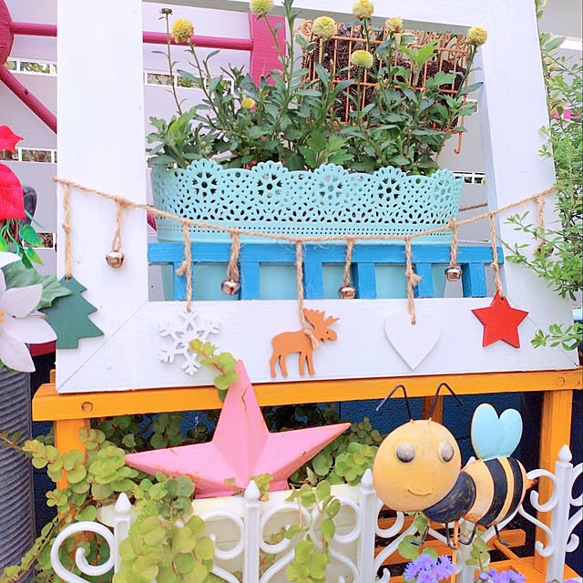 Miyumamaさんの部屋