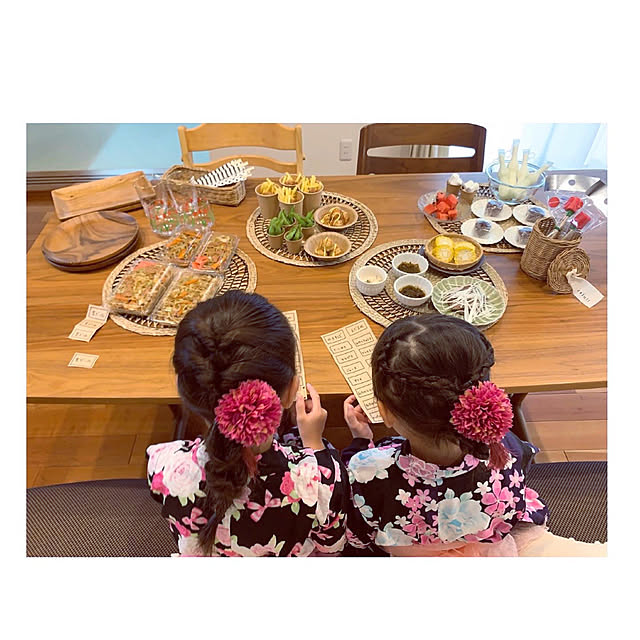 m_teeさんの実例写真