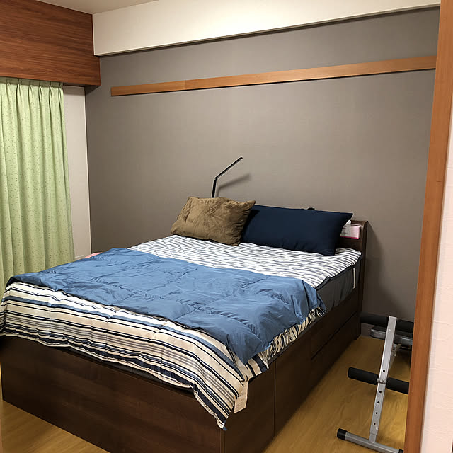 実例写真