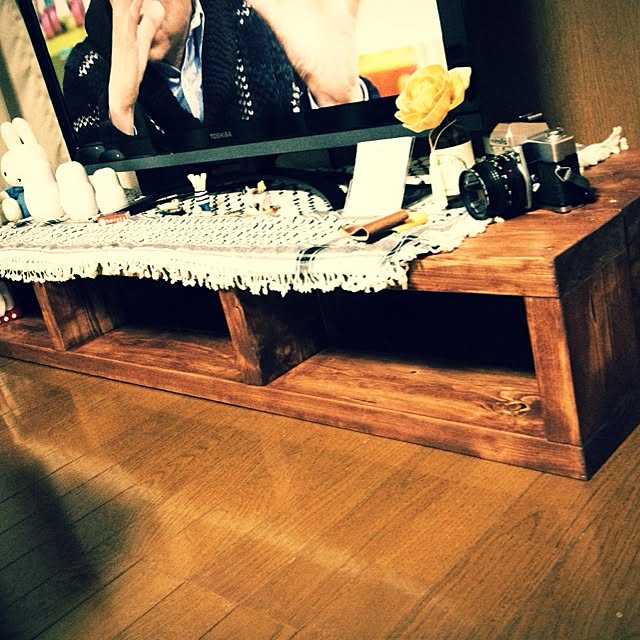 Morimoriさんの実例写真