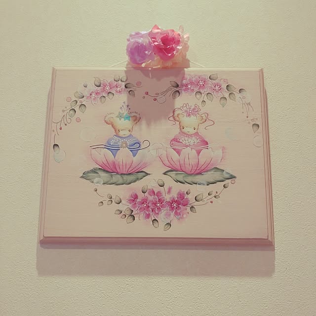 Hujikoさんの部屋