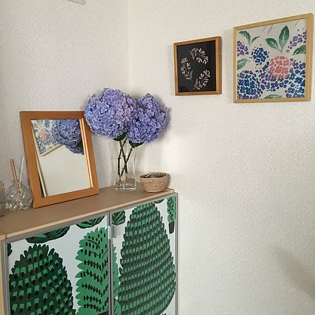 IRODORIさんの実例写真