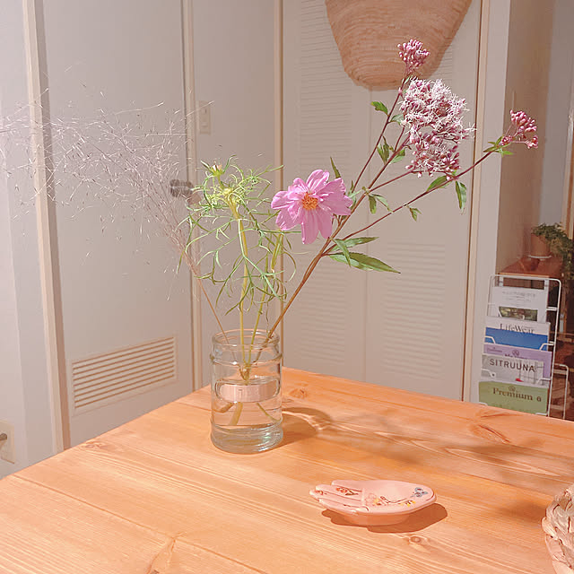 smallroomさんの実例写真