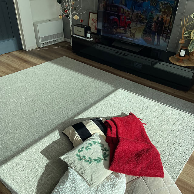 kahomeさんの部屋