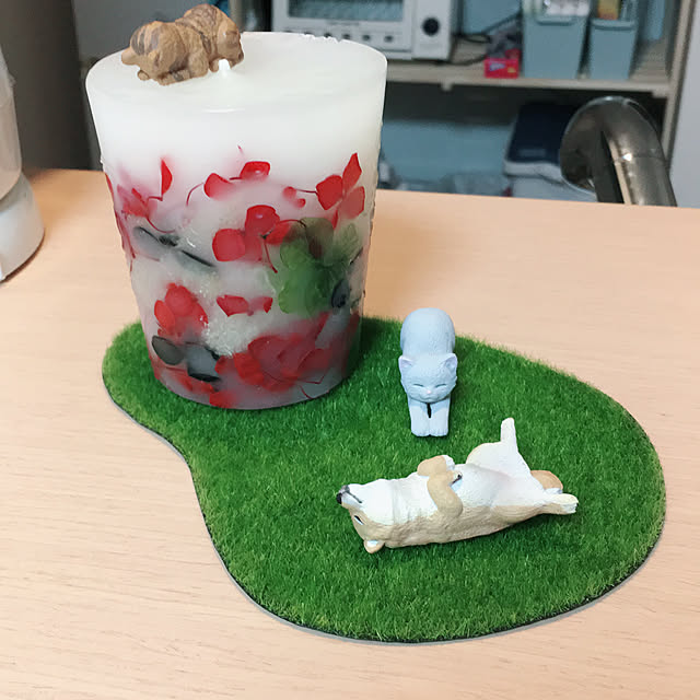 omnivorou_ECさんの実例写真