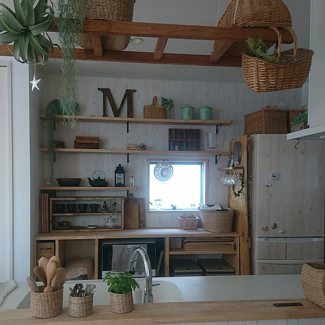 makomiさんの実例写真