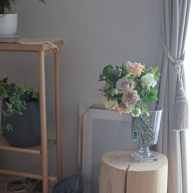 Summerさんの部屋