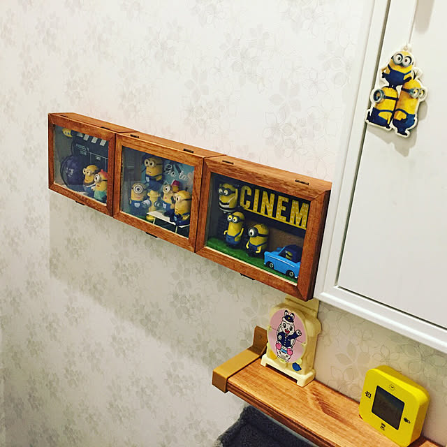 036garageさんの実例写真
