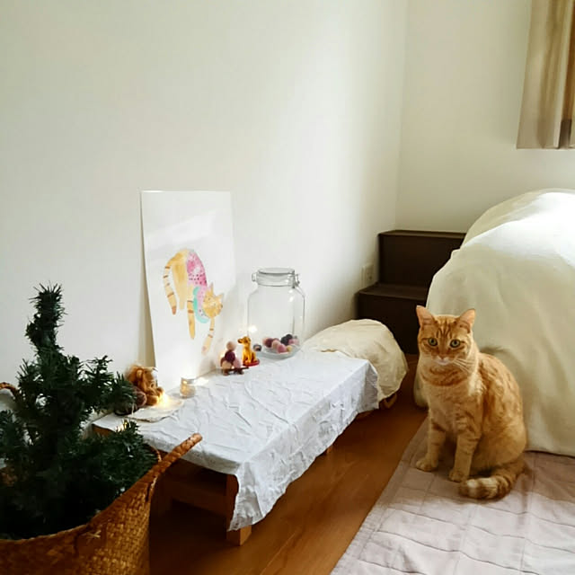 mayutan.さんの実例写真
