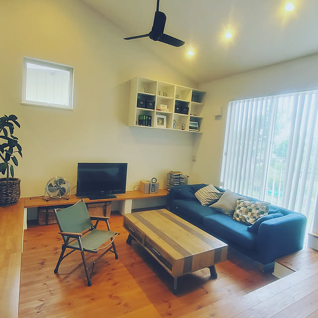 flat_house_japanさんの実例写真