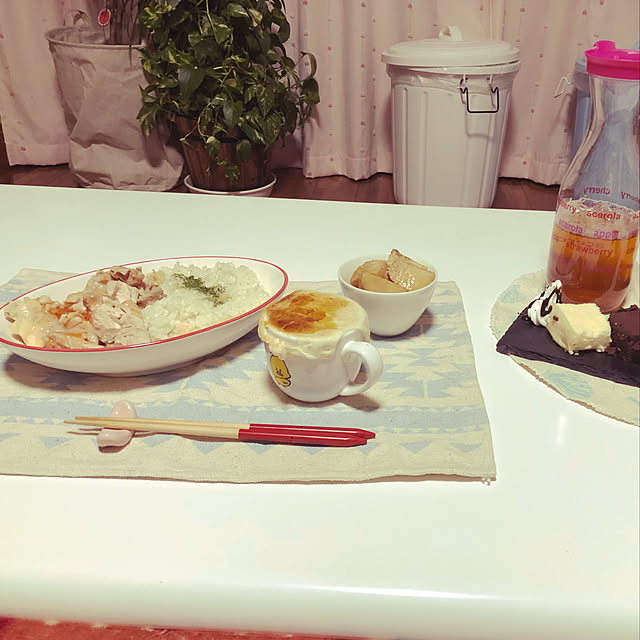 Damesonさんの実例写真