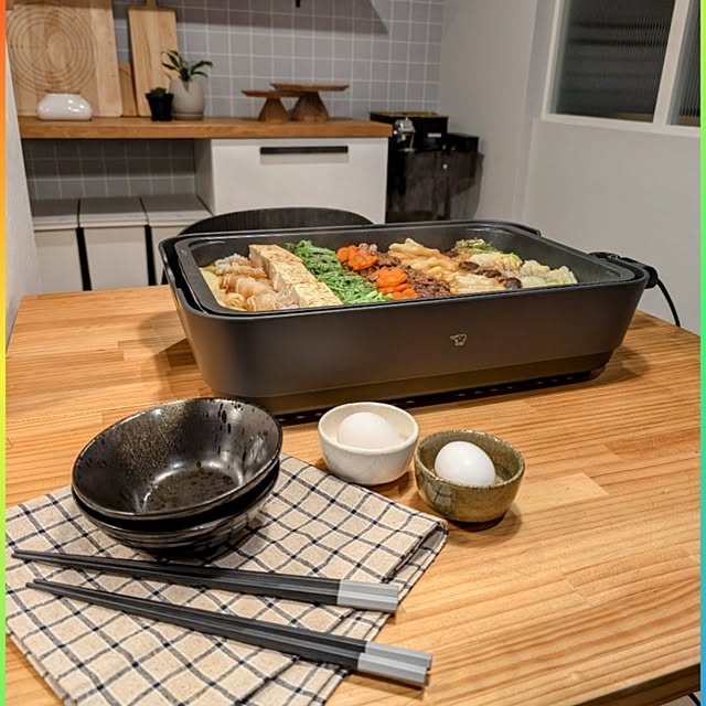 figaroさんの部屋