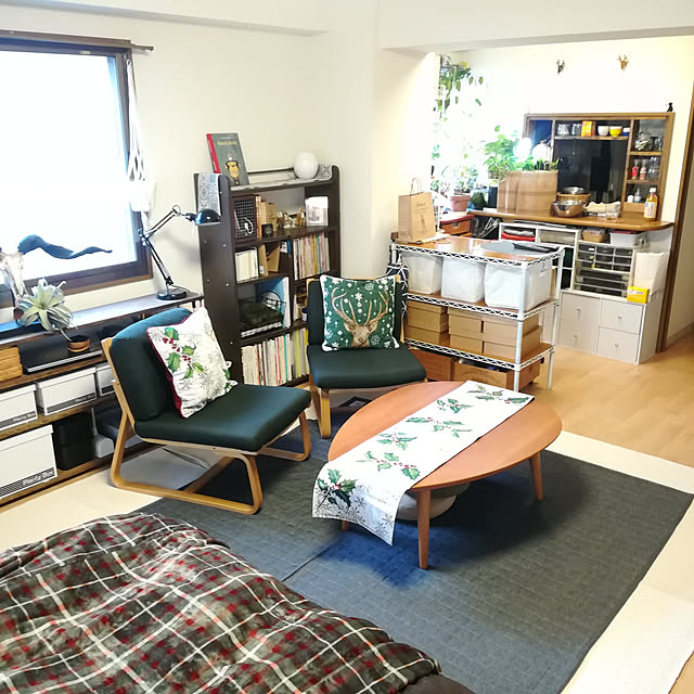 choikokaeruさんの実例写真