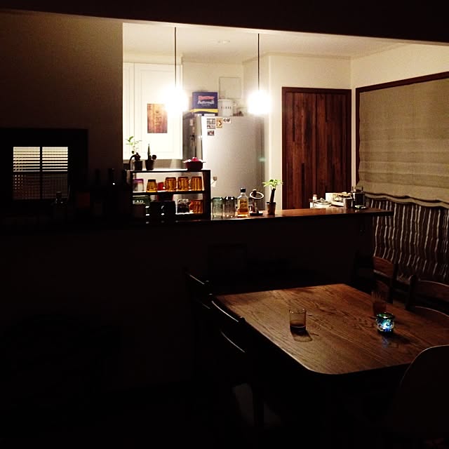 Mikaさんの実例写真