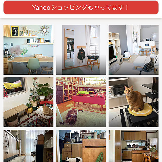 jijiさんの部屋