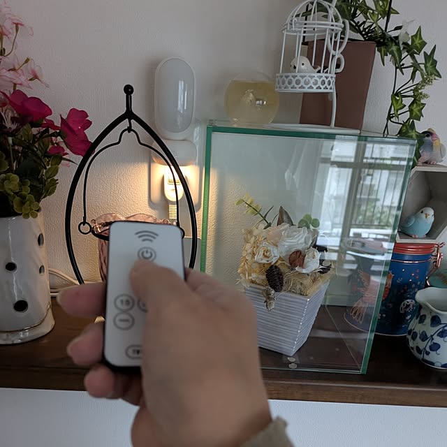 mi-saさんの部屋