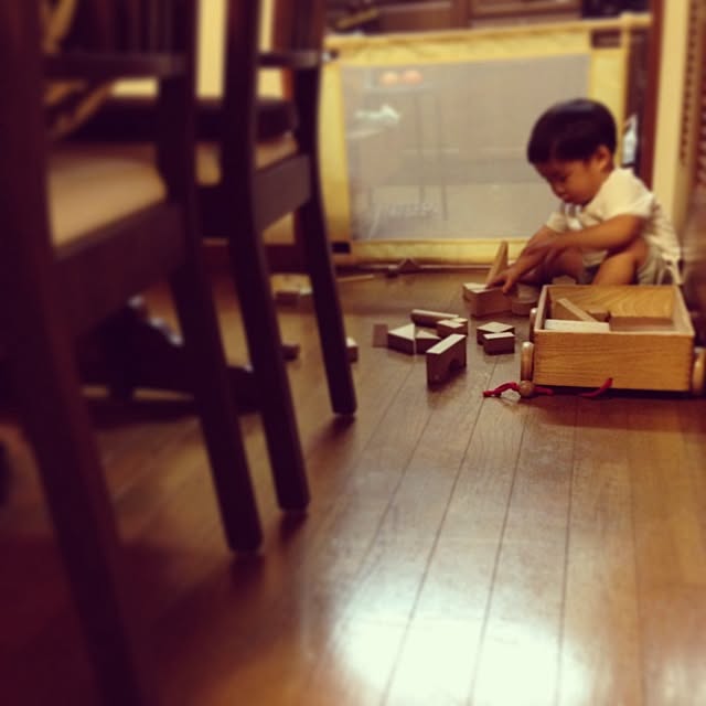mokurollさんの実例写真