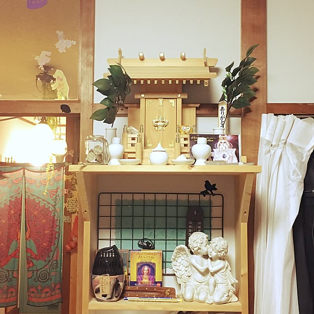 ayaさんの実例写真