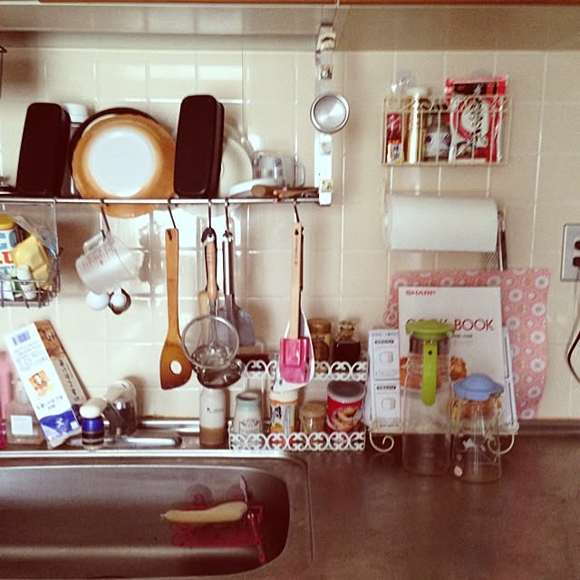 Monamiさんの実例写真