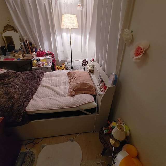 実例写真