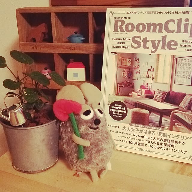 maiさんの実例写真