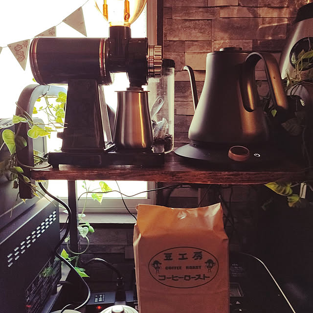 Tackunさんの実例写真