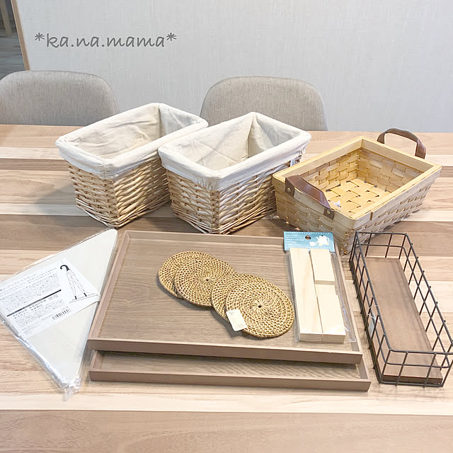 ka.na.mamaさんの実例写真