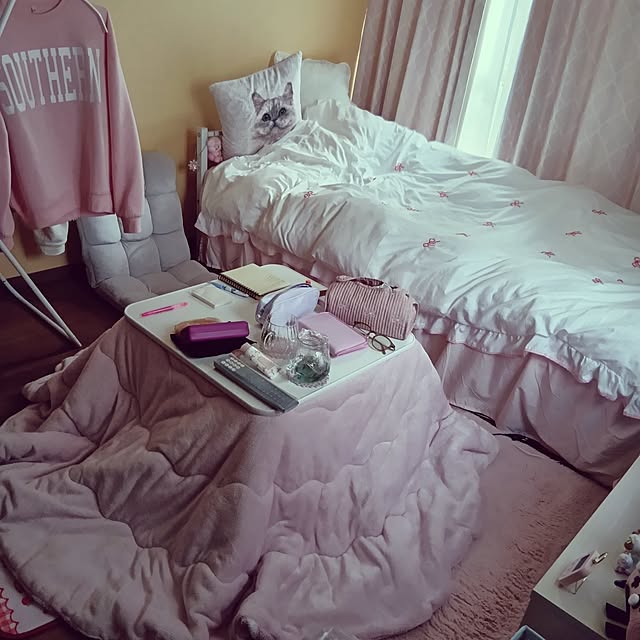 moyuさんの実例写真