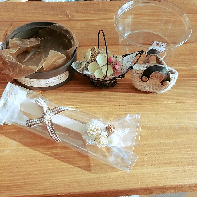 ayuminさんの実例写真