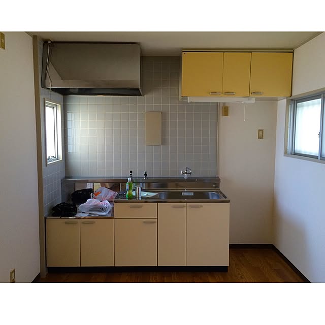 ran2512kaiさんの実例写真