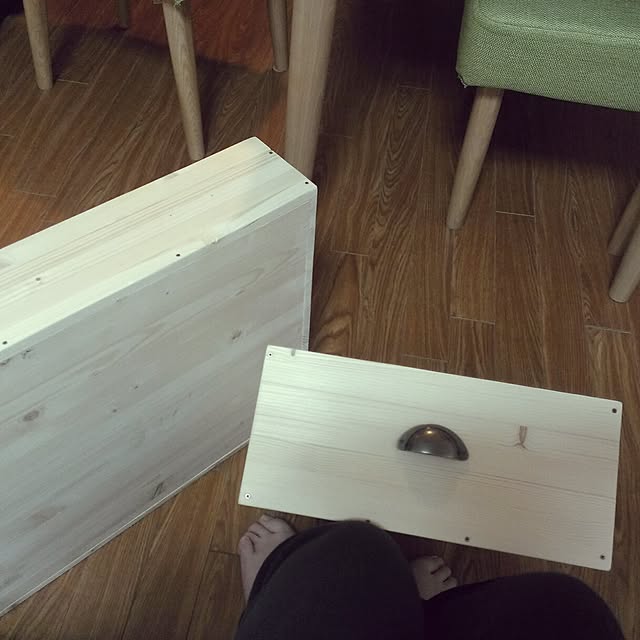 misatoさんの実例写真