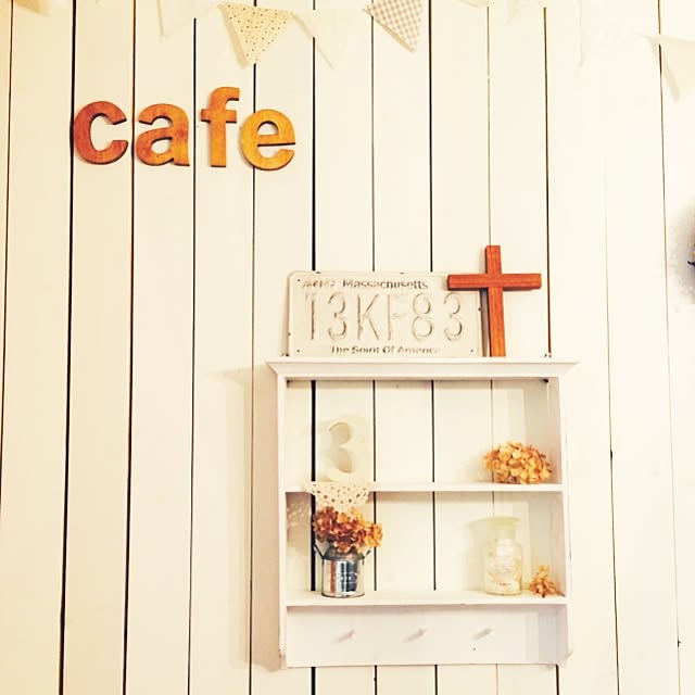 chicaさんの実例写真