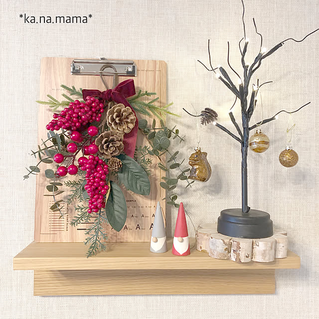 ka.na.mamaさんの実例写真