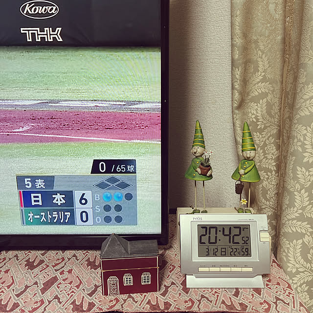 ritsukoさんの実例写真