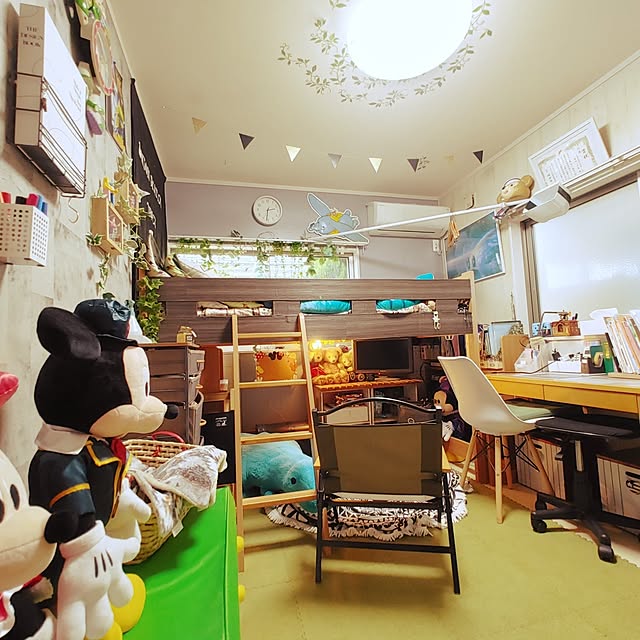 hamichanさんの部屋