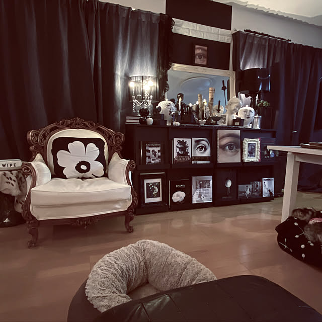 Noirさんの実例写真