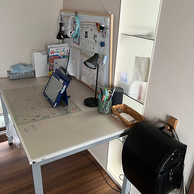 kasさんの部屋